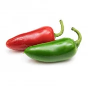 Jalapeño hot chili Lingot®