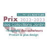 Prix des Collections Jardin 2022