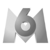 Logo M6